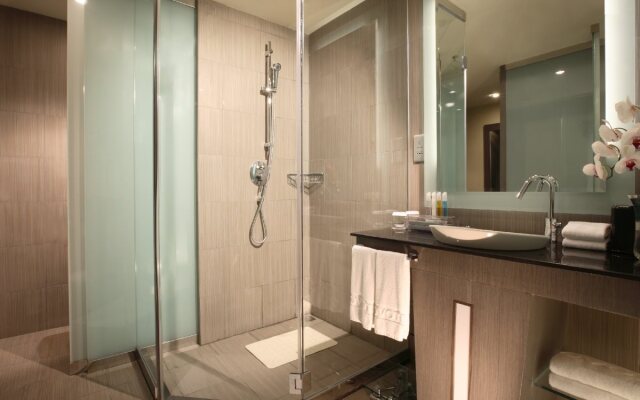 Novotel Beijing Sanyuan