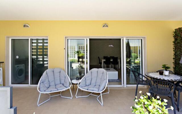 CB Fisherman 21 - Cabanas Beach