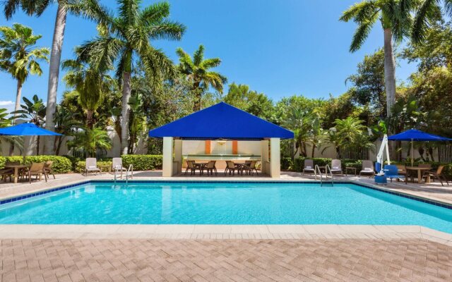 Springhill Suites By Marriott Boca Raton