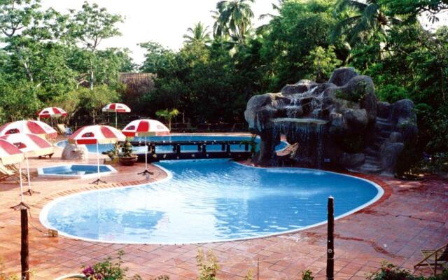 My Khanh Resort