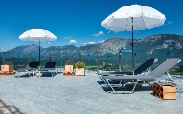 Hotel Panorama Royal