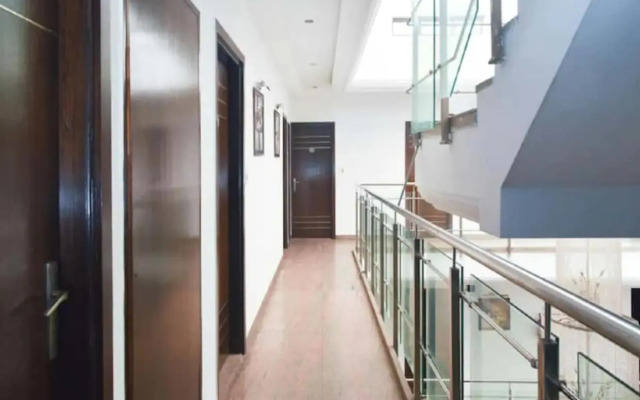 OYO 2202 Hotel City Heights