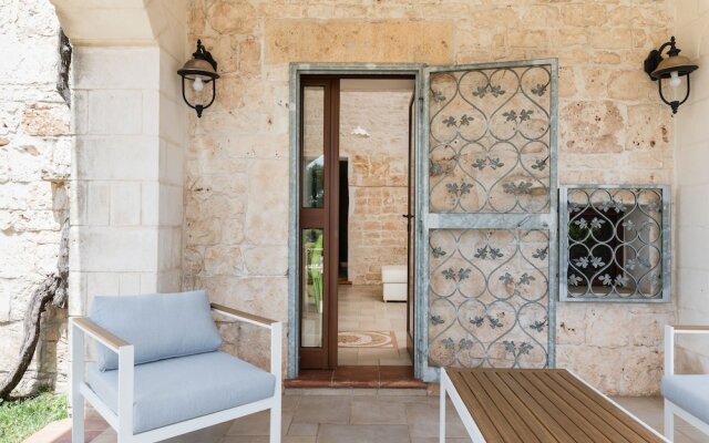 Villa Anfora By Wonderful Italy