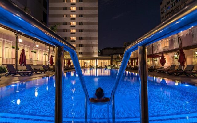 Vila Galé Rio de Janeiro