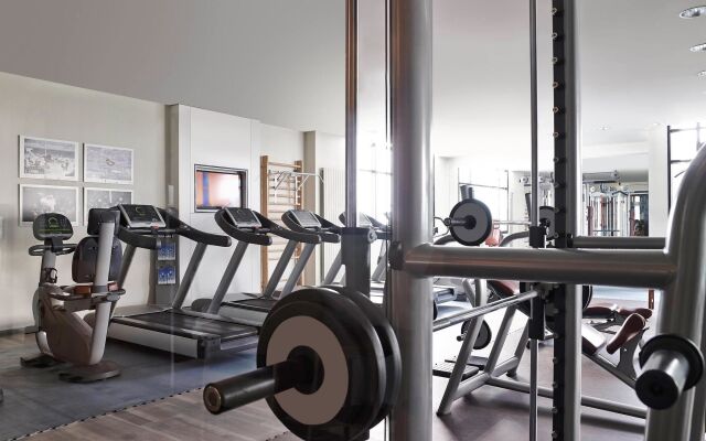 Novotel Paris Roissy CDG Convention