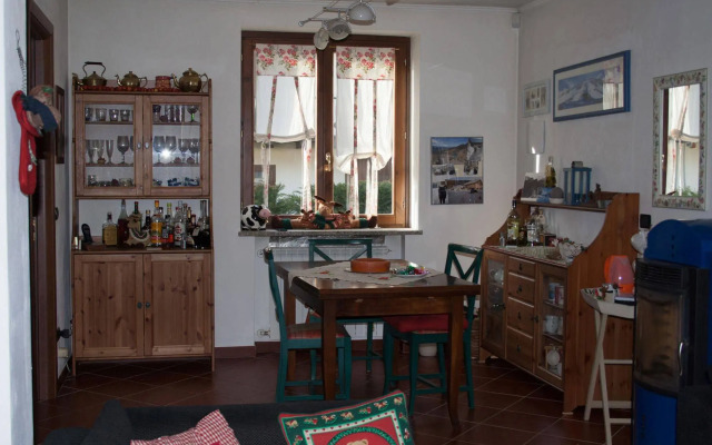 Trilly Bed & Breakfast