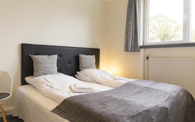 Fjordlyst Hotel  & Camping