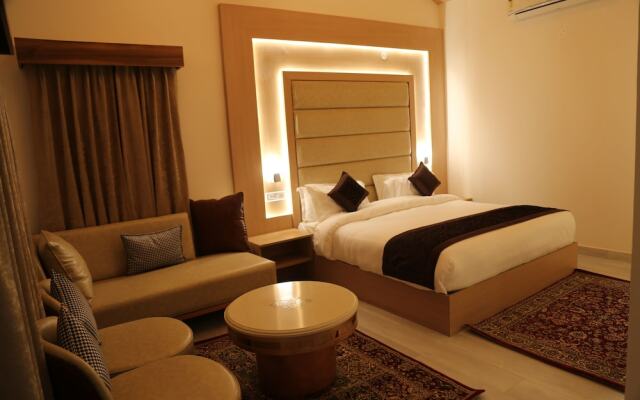 Oakwood Hamlet Resort - Shoghi - Shimla