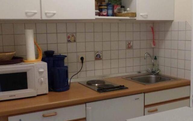 Golf-Appartement Sonnenblick