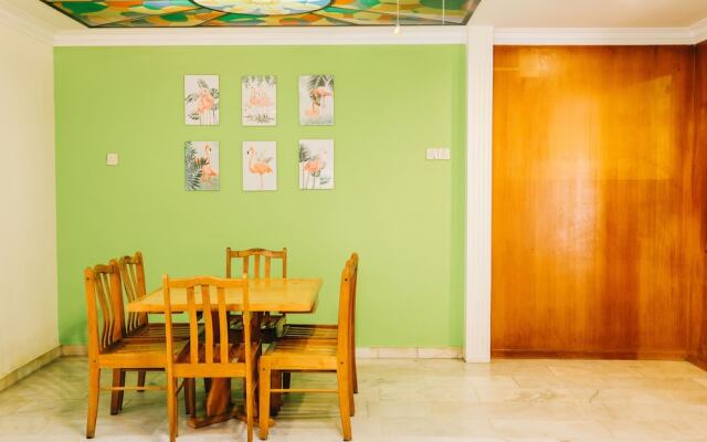 Clover Homestay