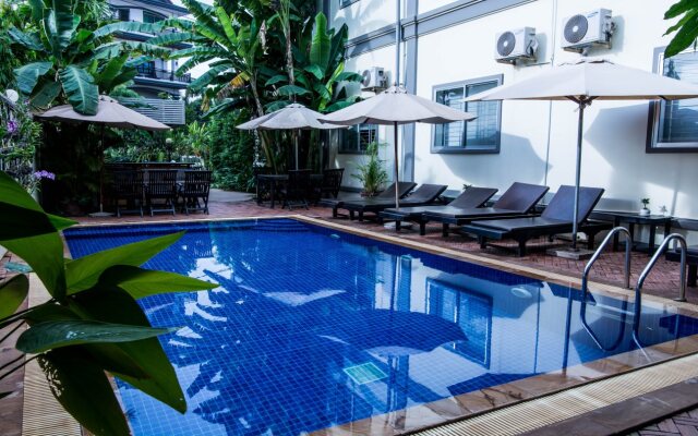 Mirigi Boutique Hotel