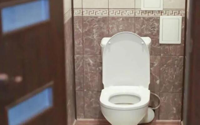 Апартаменты на улице Гоголя 41