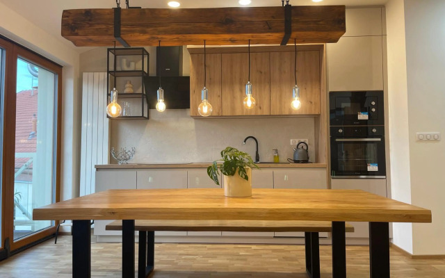 Apartmány Marienhof