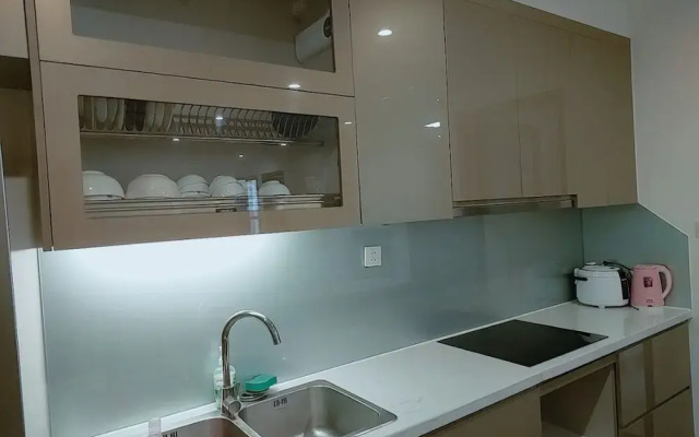 Vinhomes Westpoint Managed by Anstay Residence