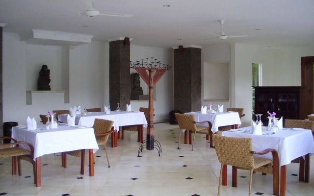 Alam Ubud Culture Villas & Residences