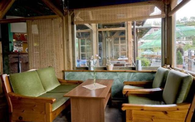 Hotel Szarlota - kompleksowo na Kaszubach