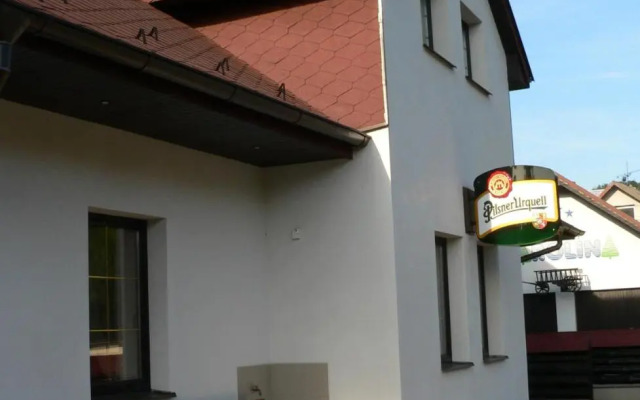 Pension Karolína
