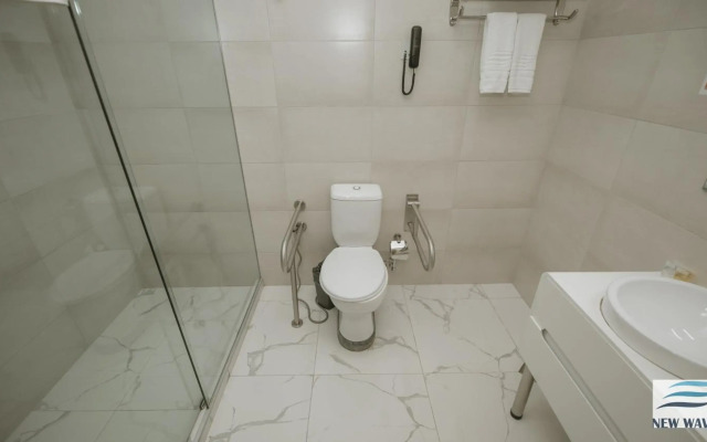 Abloom Exclusive Serviced Apartments