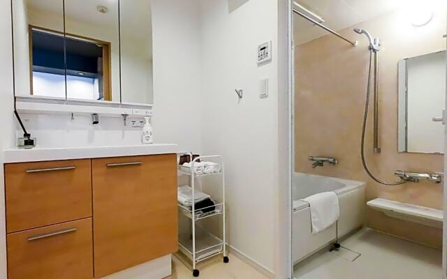 Hotel S-Presso Central - Vacation STAY 9451