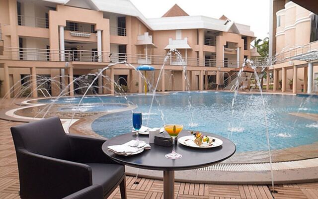 Royal Orchid Central Kireeti