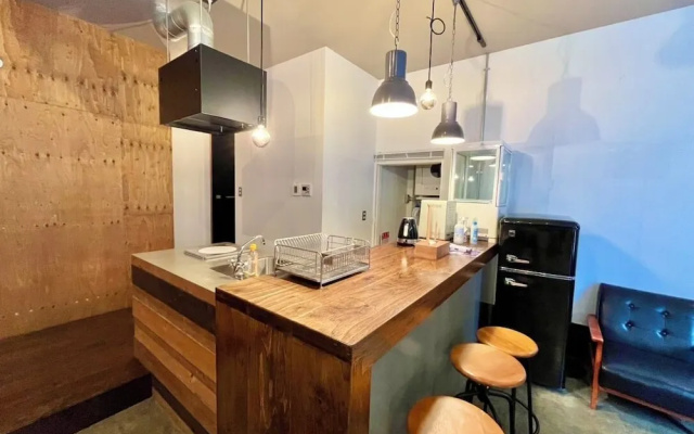 Rakuna Inn Nagomi Honjo-Azumabashi – Guest Rooms – Tokyo