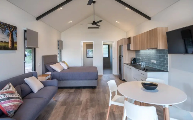Kimberleyland Waterfront Holiday Park
