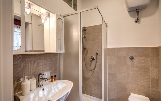 Ml Apartment - Ardesia Terrace Colosseo - 2bdr