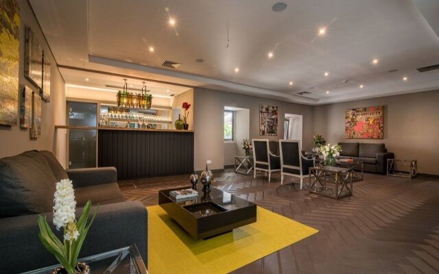 Casa do Adro Hotel
