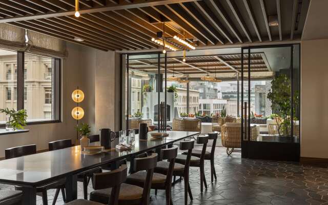Thompson Denver, by Hyatt