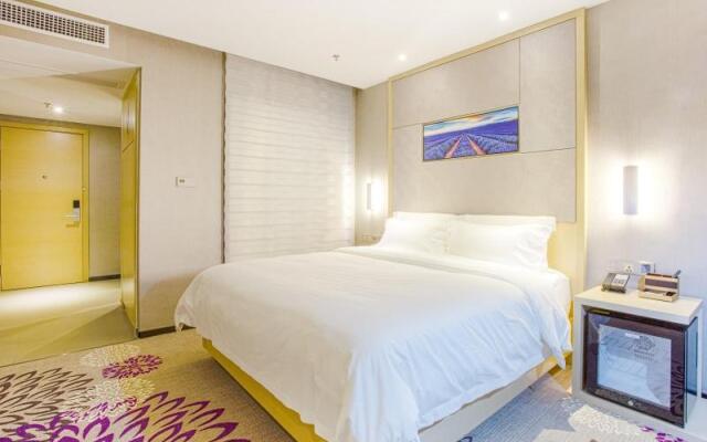 Lavande Hotel Nanchang Qingshanhu Wanda Branch