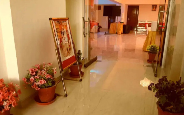 OYO 19973 Hotel Sunrise