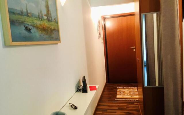 Studio Flat close to Terme