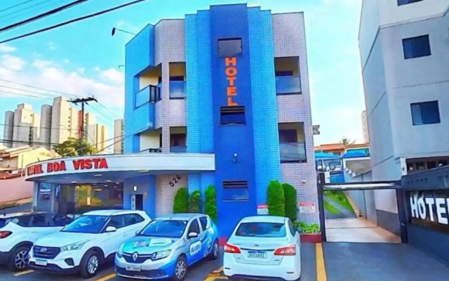Hotel Boa Vista
