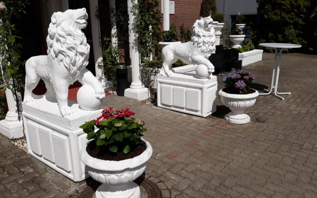 Hotel Bouzid Laatzen