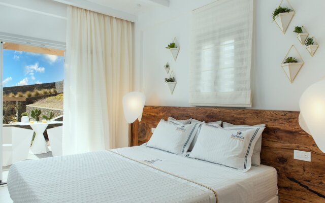 Elements SIFNOS Boutique