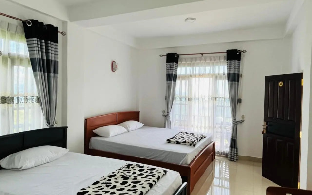 'Muthu View' Resort