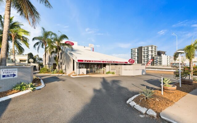 Rockhampton Riverside Central Hotel