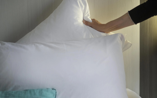 Salamanca Suite Studios