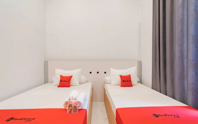 RedDoorz Syariah @ Tanggeung