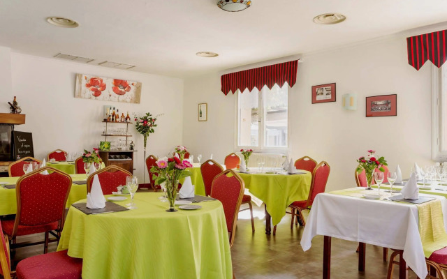 Hôtel Restaurant La Braisiere