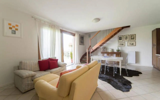 CASA VACANZE ISEO e FRANCIACORTA 2
