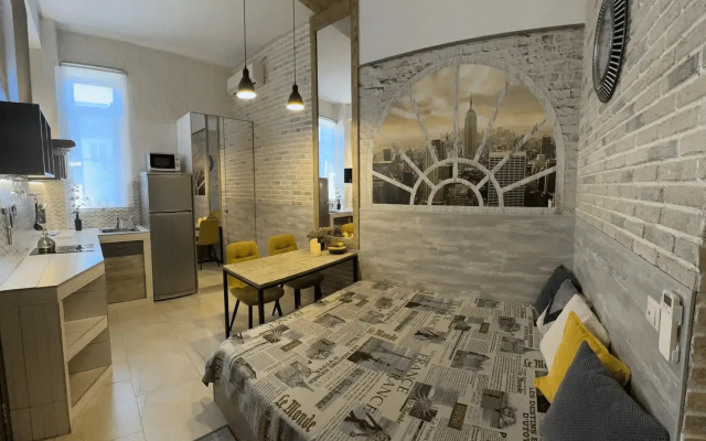 Loft Studio