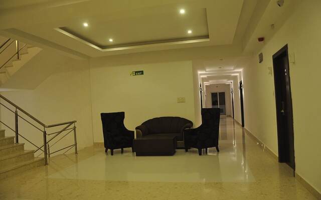 hotel Ananya Regency