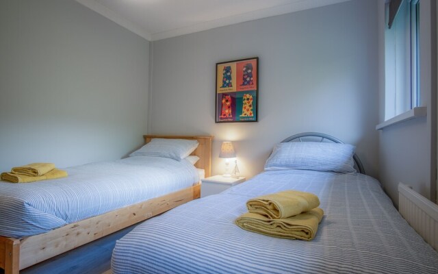 Bali Hai - 3 Bed Bungalow - Saundersfoot