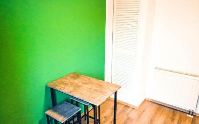 Rheinterrasse Wohnung 1