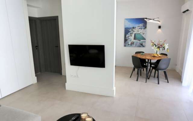 Junior Unicorn Suite