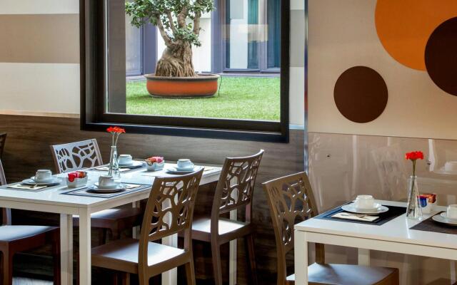 Hotel Domidea