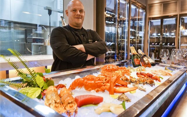 Cachet Boutique Kunming Artime