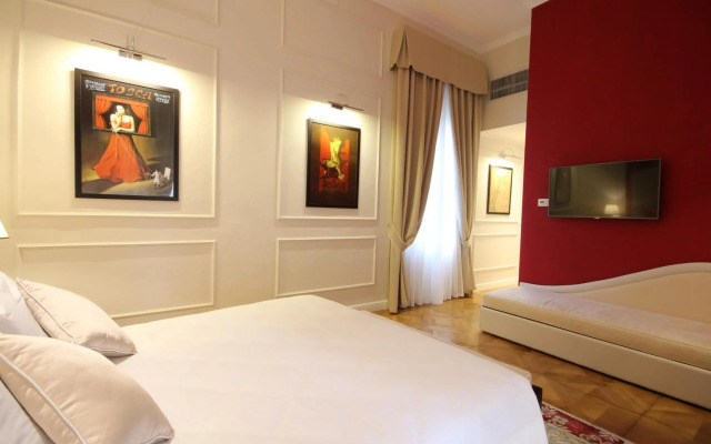 Hotel Bologna