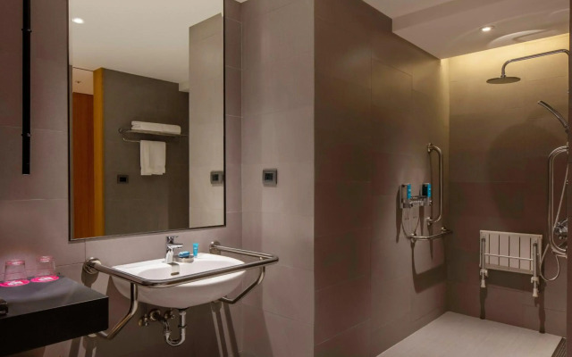 Aloft Taipei Zhongshan